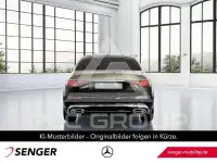 2024 Mercedes Benz S 580