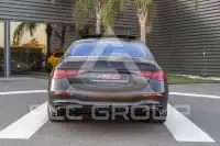 2024 Mercedes Benz S 580
