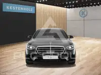 2024 Mercedes Benz S 580