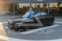 2024 Mercedes Benz S 580