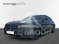 2024 Mercedes Benz S 580