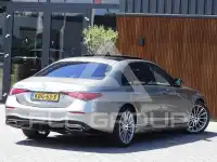 2024 Mercedes Benz S 580