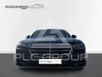 2024 Mercedes Benz S 580