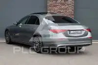 2024 Mercedes Benz S 580