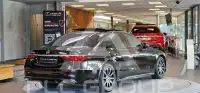 2024 Mercedes Benz S 580