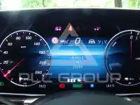 2024 Mercedes Benz S 580
