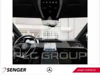 2024 Mercedes Benz S 580