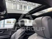 2024 Mercedes Benz S 580