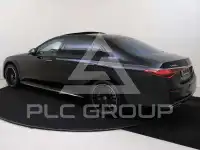 2024 Mercedes Benz S 580