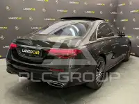 2024 Mercedes Benz S 580