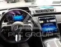 2024 Mercedes Benz S 580