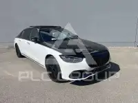 2024 Mercedes Benz S 580