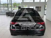 2024 Mercedes Benz S 580