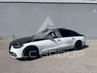 2024 Mercedes Benz S 580