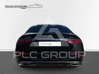 2024 Mercedes Benz S 580