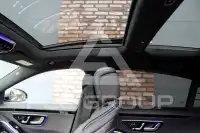 2024 Mercedes Benz S 580