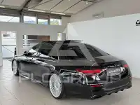 2024 Mercedes Benz S 580
