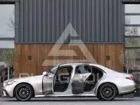 2024 Mercedes Benz S 580