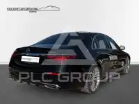 2024 Mercedes Benz S 580