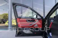 2024 Mercedes Benz S 580