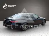 2024 Mercedes Benz S 580