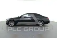 2024 Mercedes Benz S 580