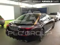 2024 Mercedes Benz S 580