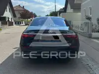 2024 Mercedes Benz S 580