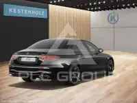 2024 Mercedes Benz S 580