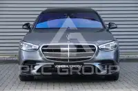 2024 Mercedes Benz S 580