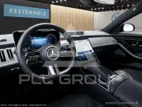 2024 Mercedes Benz S 580