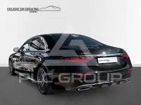 2024 Mercedes Benz S 580