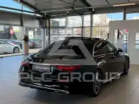 2024 Mercedes Benz S 580
