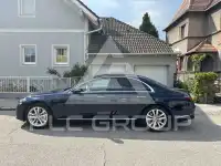 2024 Mercedes Benz S 580