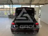 2024 Mercedes Benz S 580