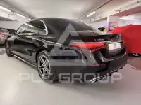 2024 Mercedes Benz S 580