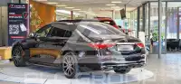 2024 Mercedes Benz S 580