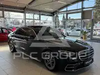 2024 Mercedes Benz S 580