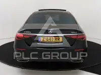 2024 Mercedes Benz S 580