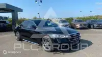 2024 Mercedes Benz S 580