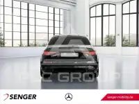 2024 Mercedes Benz S 580