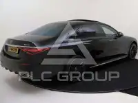 2024 Mercedes Benz S 580
