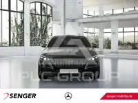 2024 Mercedes Benz S 580