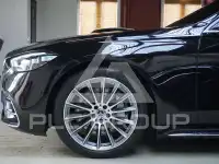 2024 Mercedes Benz S 580
