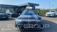 2024 Mercedes Benz S 580