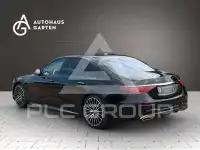 2024 Mercedes Benz S 580