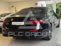2024 Mercedes Benz S 580