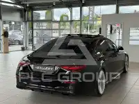 2024 Mercedes Benz S 580