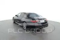 2024 Mercedes Benz S 580