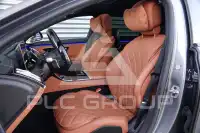 2024 Mercedes Benz S 580